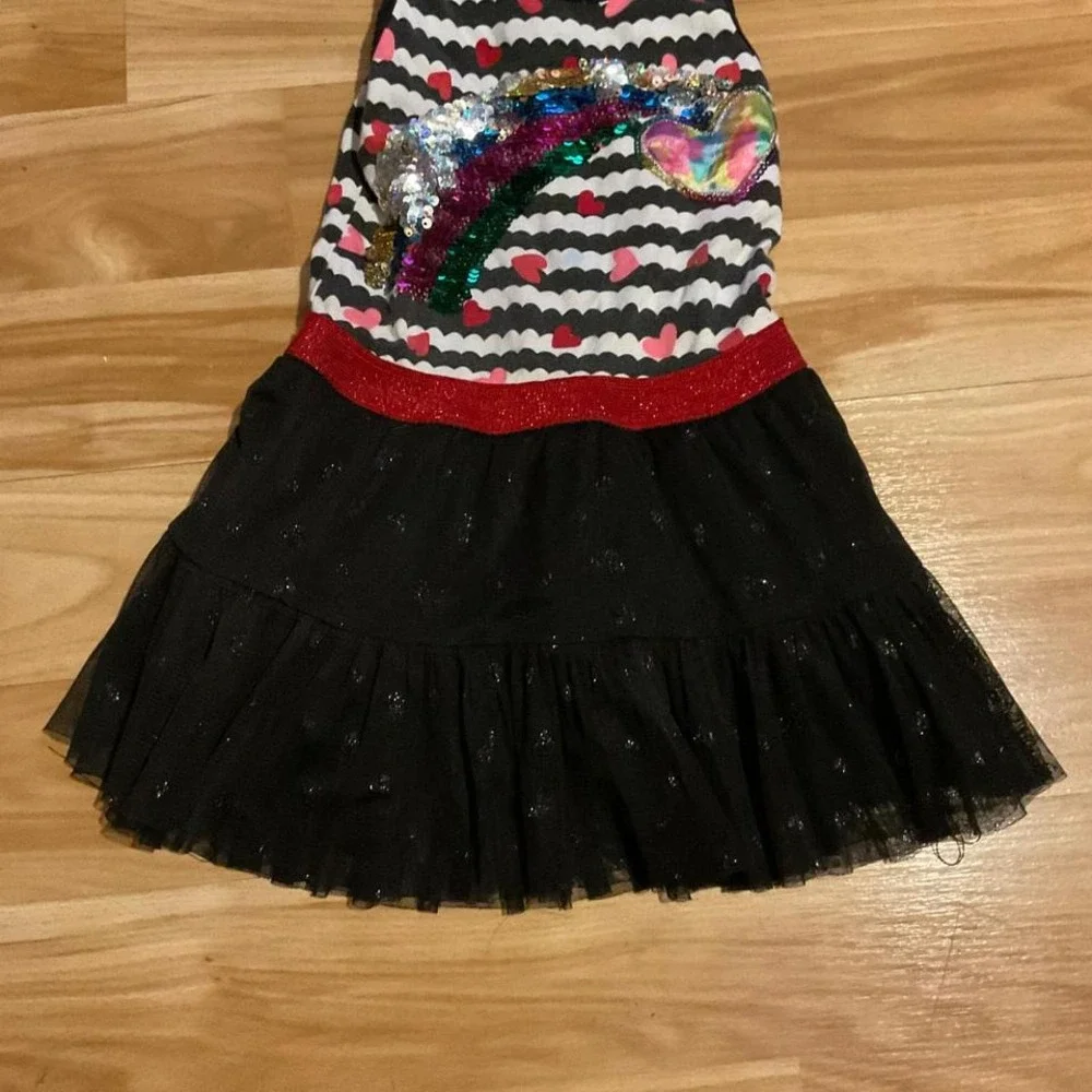 Desigual dress